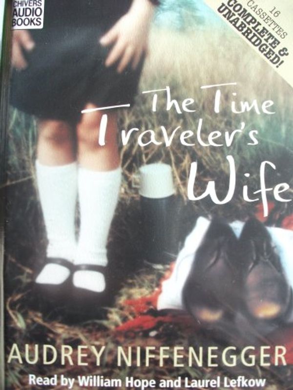 Cover Art for 9780754069171, The time traveler's wife by Unknown