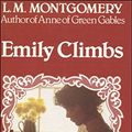 Cover Art for 9780245534119, Emily Climbs by L. M. Montgomery