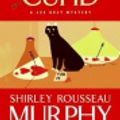 Cover Art for 9780061768477, Cat Playing Cupid by Shirley Rousseau Murphy