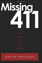 Cover Art for 9781495246425, Missing 411-The Devil's in the Detail by David Paulides