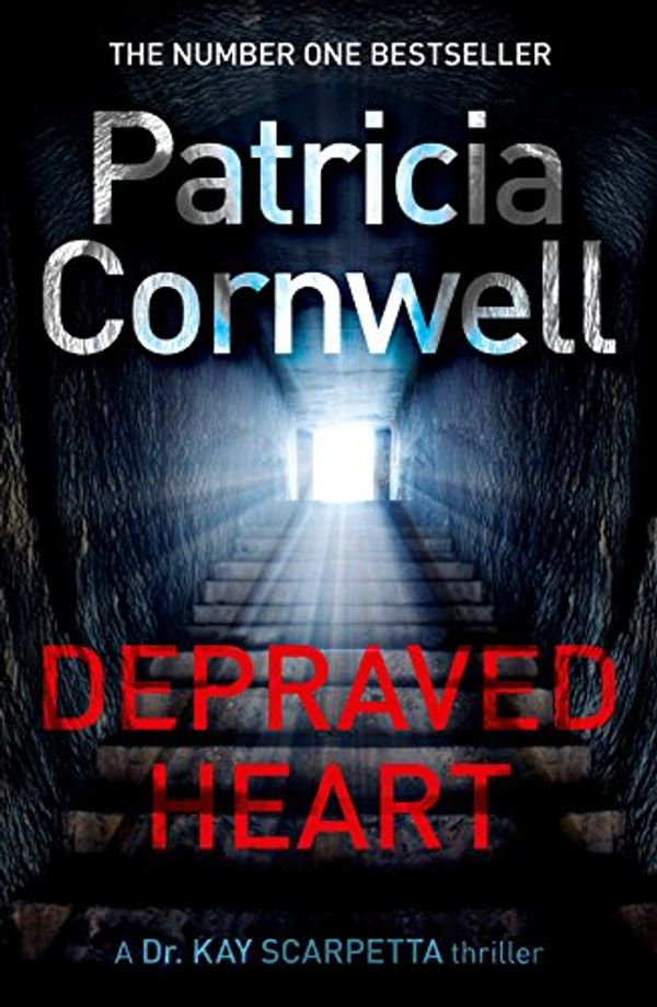 Cover Art for 9780732299170, Depraved Heart by Patricia Cornwell