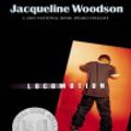 Cover Art for 9781440690167, Locomotion by Jacqueline Woodson