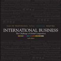 Cover Art for 9780071215824, International Business by Donald A. Ball, Wendell H. McCulloch