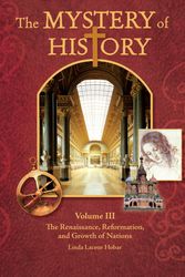 Cover Art for 9781892427076, The Mystery of History Volume 3 Companion Guide (The Mystery of History, 3) by -15, Bip