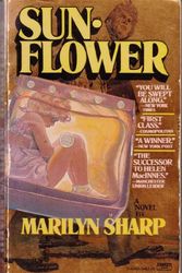 Cover Art for 9780449242698, Sunflower by Marilyn Sharp