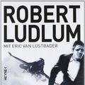 Cover Art for 9783453266254, Die Bourne Intrige by Eric Van Lustbader, Robert Ludlum