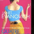 Cover Art for 9782228893893, Quatre ou double by Janet Evanovich