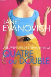Cover Art for 9782228893893, Quatre ou double by Janet Evanovich
