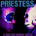 Cover Art for B00W4LL48U, The Priestess by Frank Lauria