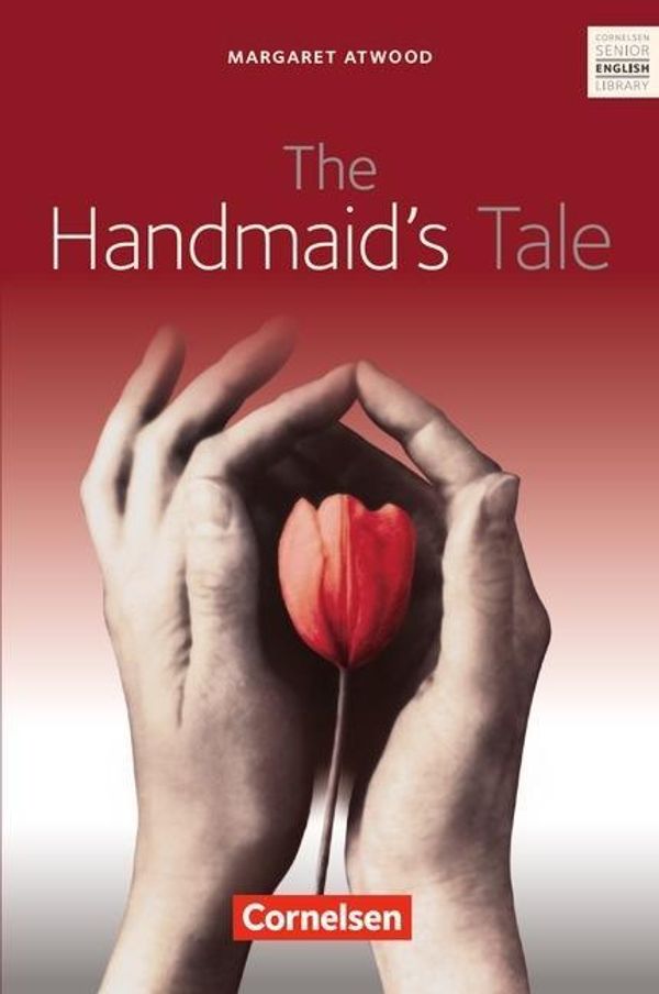 Cover Art for 9783060311774, The Handmaid's Tale by Margaret Atwood