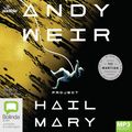 Cover Art for 9781867556237, Project Hail Mary by Andy Weir