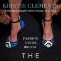 Cover Art for 9781783350155, The Vogue Factor by Kirstie Clements