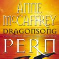 Cover Art for 9781448127931, Dragonsong by Anne McCaffrey