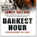 Cover Art for 9780593058374, Darkest Hour by James Holland