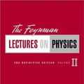 Cover Art for 9780805390476, The Feynman Lectures on Physics: Definitive Edition v. 2 by Richard P. Feynman, Robert B. Leighton, Matthew Sands
