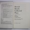 Cover Art for 9780413397805, Brecht Collected Plays: Mother Courage and Her Children : Part 2 by Bertolt Brecht