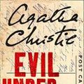 Cover Art for 9780396080176, Evil Under the Sun by Agatha Christie