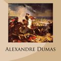 Cover Art for 1230000568555, Twenty Years After by Alexandre Dumas