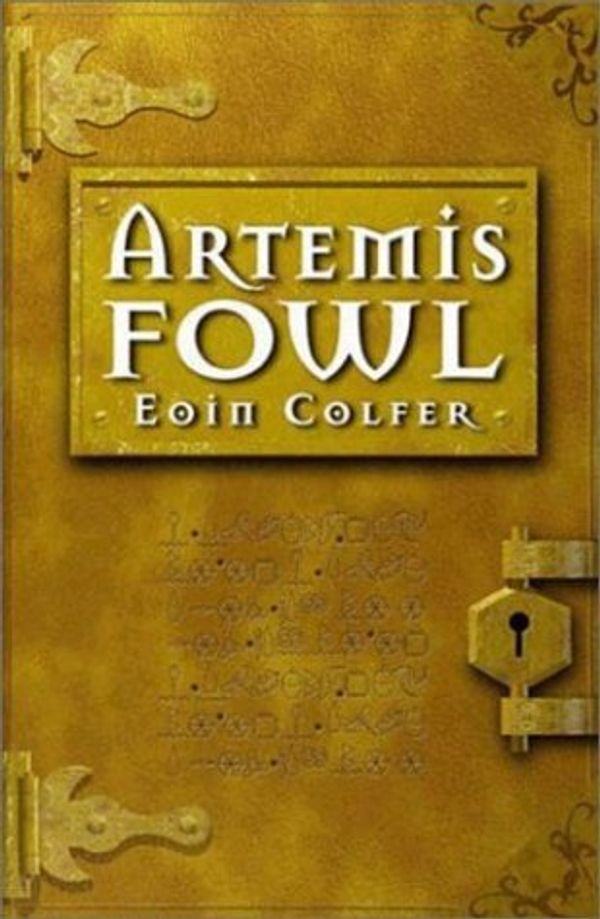 Cover Art for 9788484411260, Artemis Fowl (Serie Infinita) (Spanish Edition) by Eoin Colfer