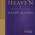 Cover Art for 9781414360225, Heaven by Randy Alcorn, Jason Beers