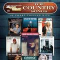 Cover Art for 9781495000904, Top Country SongsE-Z Play Today #19 by Hal Leonard Publishing Corporation
