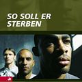 Cover Art for 9783800092536, So soll er sterben by Ian Rankin