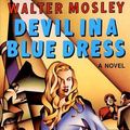 Cover Art for 9780393028546, Devil in a Blue Dress by Walter Mosley