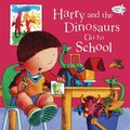 Cover Art for 9780553534009, Harry and the Dinosaurs Go to School by Ian Whybrow