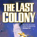 Cover Art for 9780330457125, The Last Colony by John Scalzi