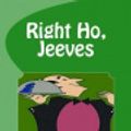 Cover Art for 9781518784064, Right Ho, Jeeves by P. G. Wodehouse