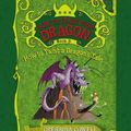 Cover Art for 9781478954095, How to Train Your Dragon: How to Twist a Dragon's Tale by Cressida Cowell