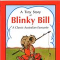 Cover Art for 9781863025751, A Tiny Story of Blinky Bill by Dorothy Wall