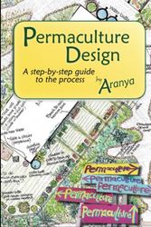 Cover Art for 9781856230919, Permaculture Design by Aranya