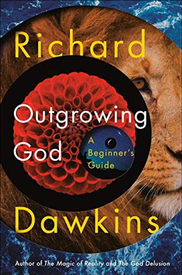 Cover Art for B07MN8VCXQ, Outgrowing God: A Beginner's Guide by Richard Dawkins