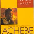 Cover Art for 9780839211136, Things Fall Apart by Chinua Achebe