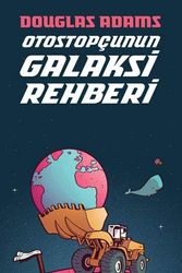Cover Art for 9786051715124, Otostopçunun Galaksi Rehberi by Douglas Adams