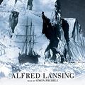 Cover Art for 9781433206290, Endurance by Alfred Lansing
