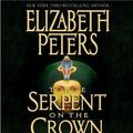 Cover Art for 9781419322761, The Serpent on the Crown by Elizabeth Peters, Barbara Rosenblat