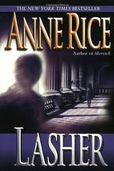 Cover Art for 9780394280219, Lasher by Anne Rice