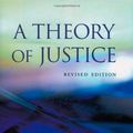 Cover Art for 9780674000773, A Theory of Justice. Second Revised Edition. by John Rawls