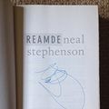 Cover Art for B010WF45U8, Reamde by Stephenson, Neal (2011) Hardcover by Neal Stephenson