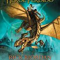 Cover Art for 9786073117081, El héroe perdido / The Lost Hero by Rick Riordan