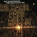 Cover Art for 9780441013302, The Rosetta Codex by Richard Paul Russo