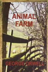 Cover Art for 9788187981442, Animal Farm by George Orwell