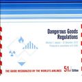 Cover Art for 9789292332181, Dangerous Goods Regulations (DGR) Bound Manual 2010 by Intertional Air Transport Association