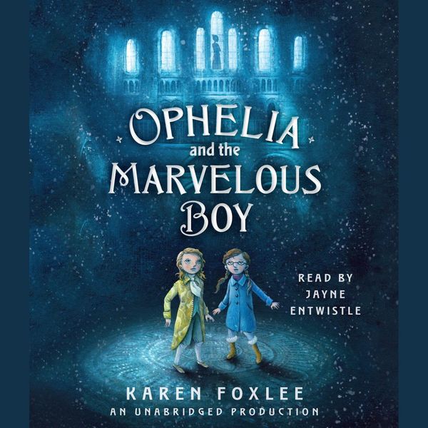 Cover Art for 9780804168359, Ophelia and the Marvelous Boy by Unknown