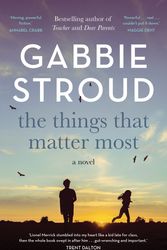 Cover Art for 9781760879839, The Things That Matter Most by Gabbie Stroud