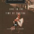 Cover Art for 9780375400698, Love in the Time of Cholera by García Márquez, Gabriel