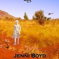 Cover Art for 9780987537409, Missing by Jenni Boyd