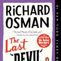 Cover Art for 9780593657454, The Last Devil to Die by Richard Osman